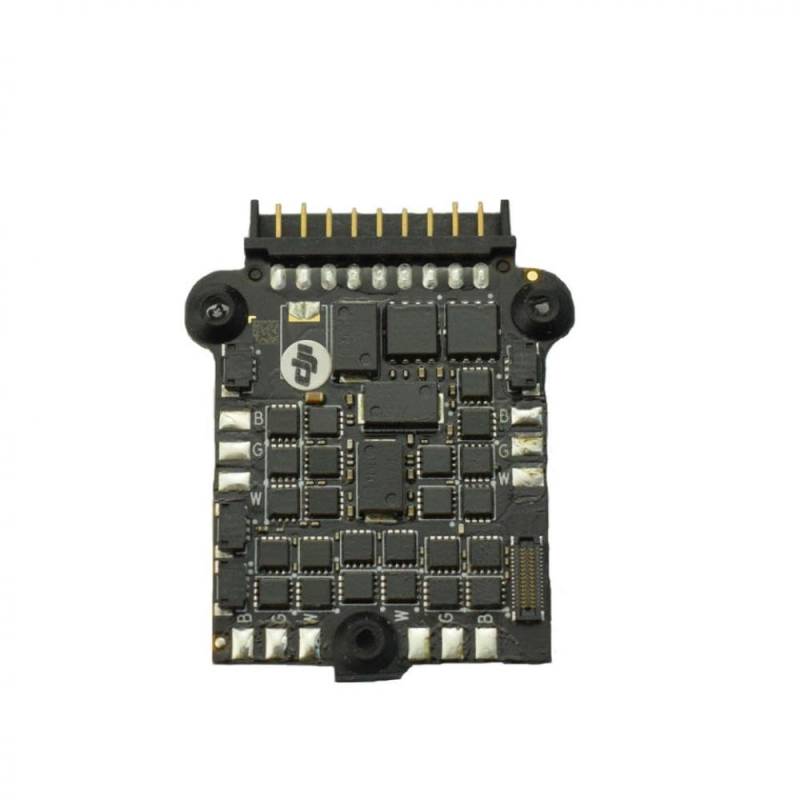 Komponenten für die Luft 3 -Drohne einschließlich Kamera -Rahmenabdeckungsrolle Gierarmarmdämmerungs -GPS und ESC -Modul(ESC Board) von QPSJXN