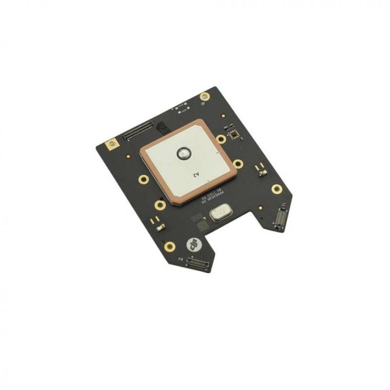 Komponenten für die Luft 3 -Drohne einschließlich Kamera -Rahmenabdeckungsrolle Gierarmarmdämmerungs -GPS und ESC -Modul(GPS Module) von QPSJXN