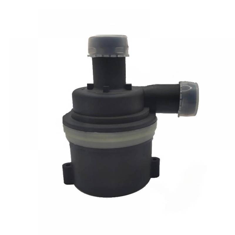 Motorhilfswasserpumpe kompatibel mit A4 B8 A5 A6 C6 C7 Q5 Q7 2HB 2HB S1B S6B S7A S7B 7P5 von QPSJXN