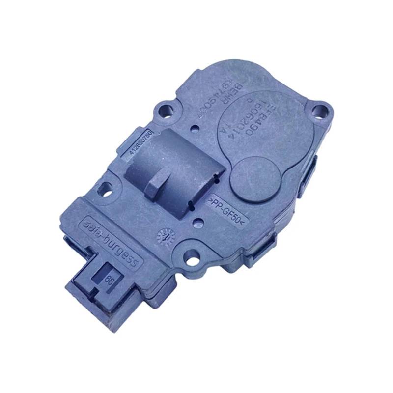 QQBIKP [Replacement] 410475520 for Benz for BMW for Mini Heizung Antrieb Dämpfer Motor Heizung Dämpfer Antrieb Regler Motor Teile 412650750 von QQBIKP