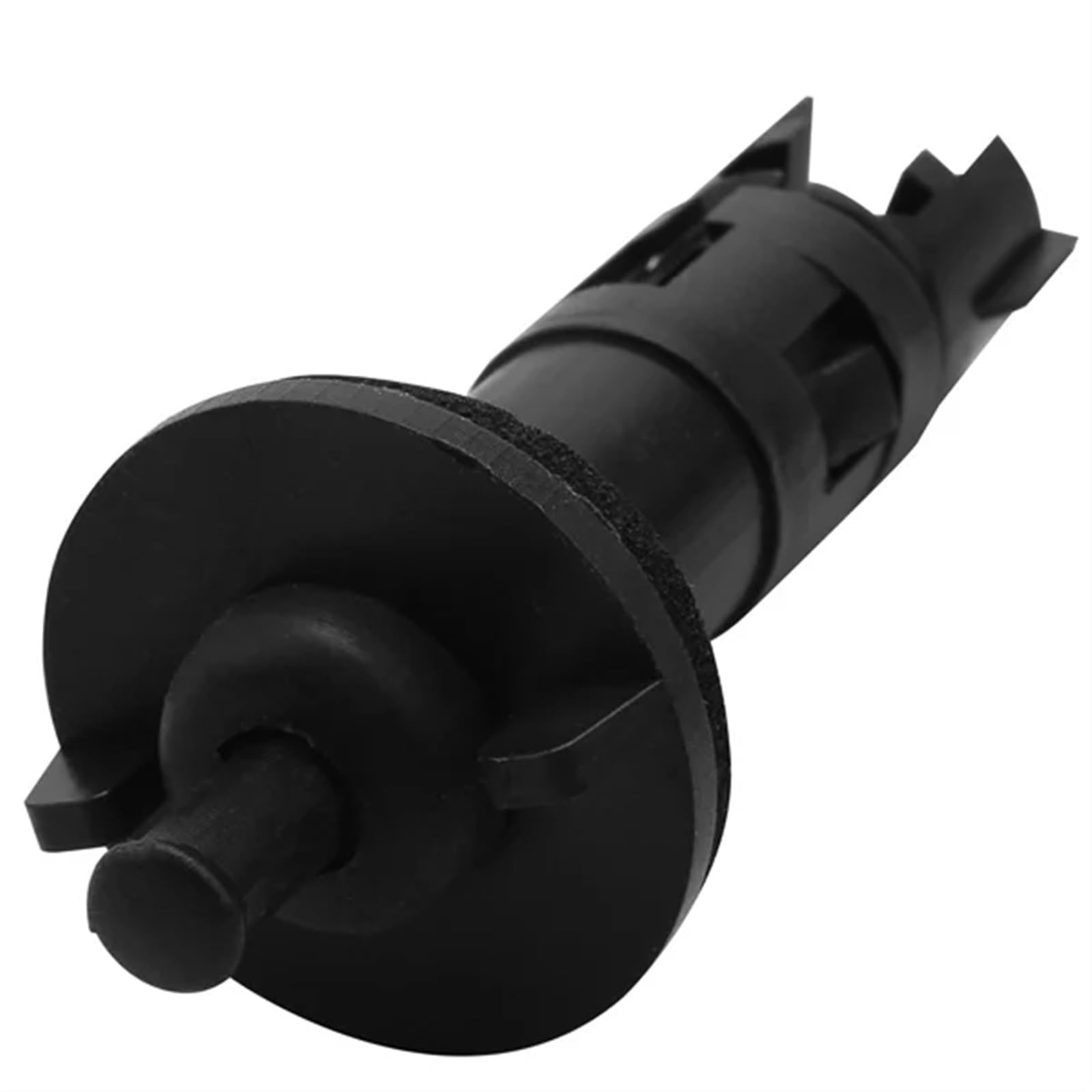 QQBIKP [Replacement] for Chevrolet for Aveo 2004-2011 Gas Kraftstoff Tank Füllstoff Tür Latch 96534241 for Pontiac for G3 Tank Abdeckung Schalter von QQBIKP