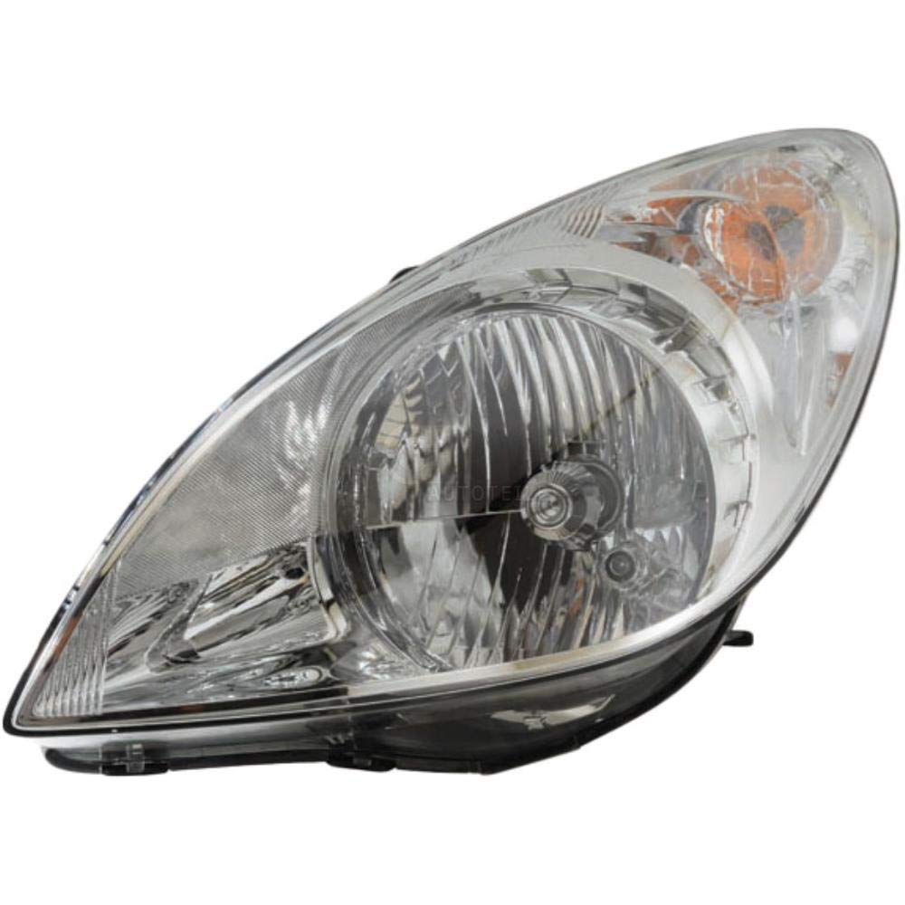 Halogen Scheinwerfer Hauptscheinwerfer Frontscheinwerfer rechts H4 mit Elektromotor für Model i20 PB PBT Halogen Scheinwerfer Hauptscheinwerfer Frontscheinwerfer rechts H4 mit Elektromotor für Model i20 PB PBT von Diederichs