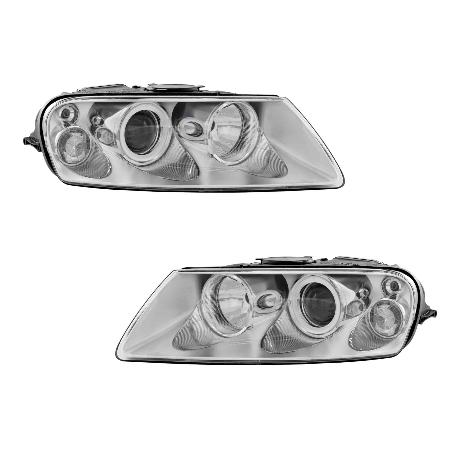 Halogen Scheinwerfer Set links & rechts Hauptscheinwerfer Frontscheinwerfer H7 für Model Touareg 7LA 7L6 7L7 Halogen Scheinwerfer Set links & rechts Hauptscheinwerfer Frontscheinwerfer H7 für Model Touareg 7LA 7L6 7L7 von Diederichs