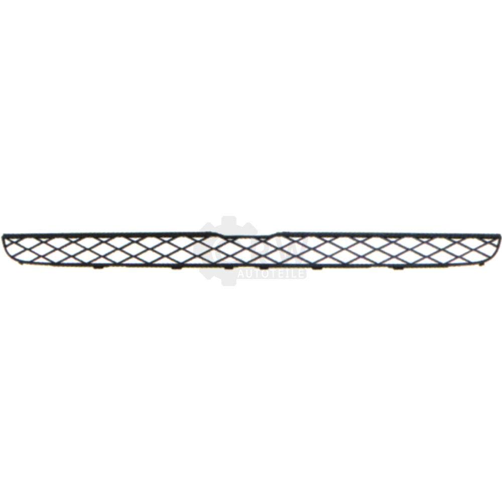 Kühlergrill Grill Gitter oben für X5 E70 Bj. 07-10 Kühlergrill Grill Gitter oben für X5 E70 Bj. 07-10 von Diederichs