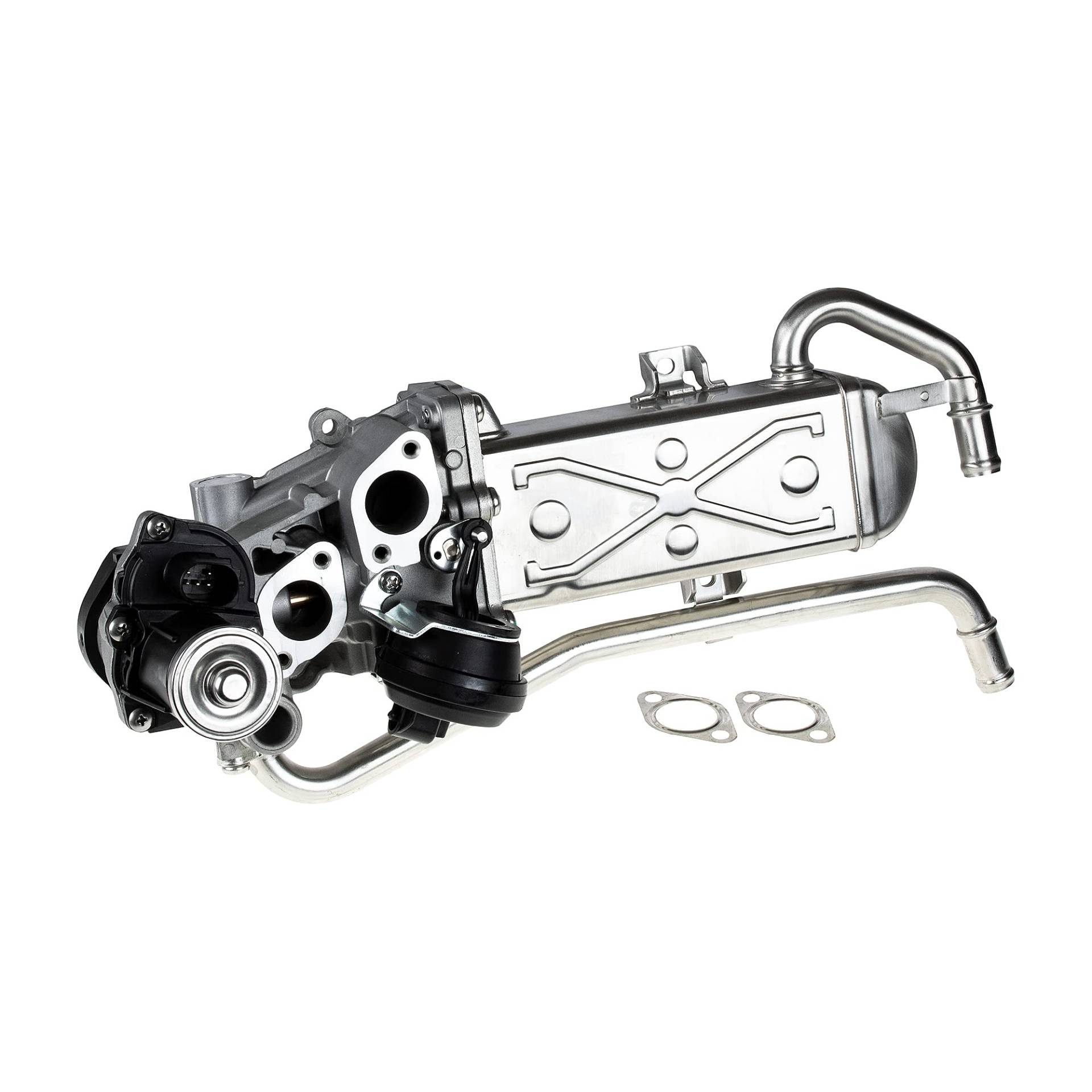 QR-PARTS 77415620 AGR-Ventil mit AGR-Kühler für Polo 6R_ Ibiza IV 6J5 6J1 QR-PARTS 77415620 AGR-Ventil mit AGR-Kühler für Polo 6R_ Ibiza IV 6J5 6J1 von Diederichs