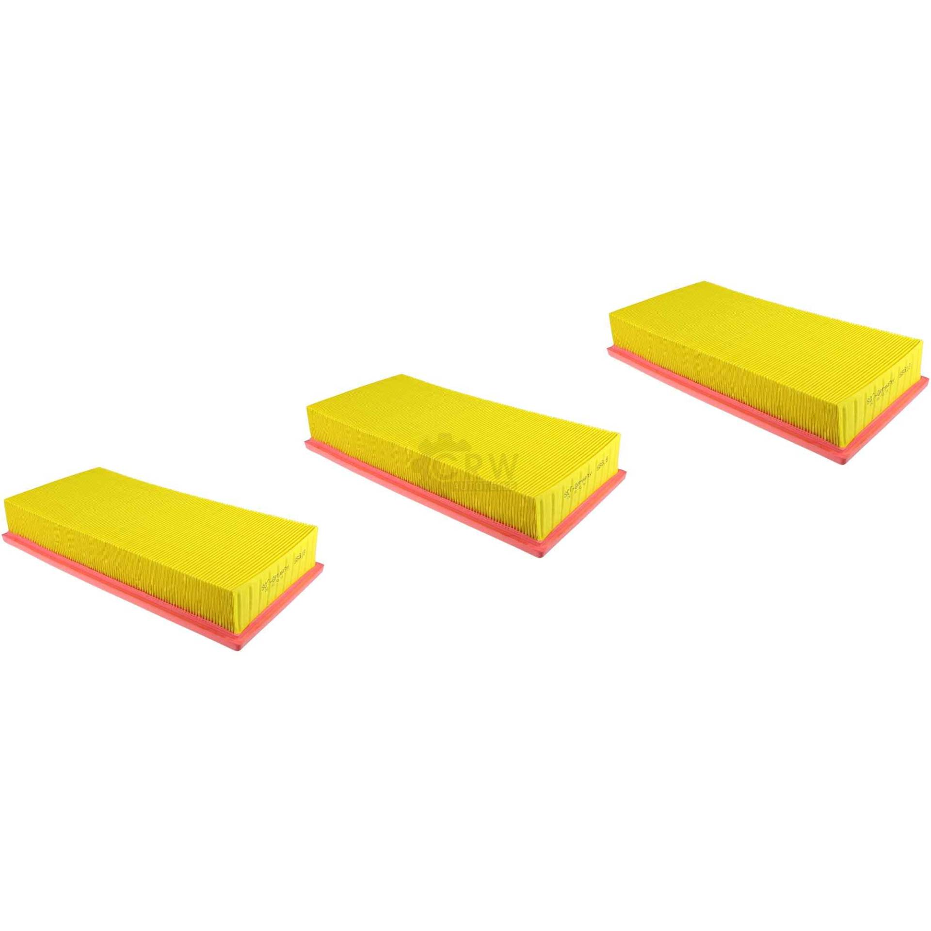 QR-Parts Set 85498821 SB 616 3xOriginal SCT Luftfilter Air Filter QR-Parts Set 85498821 SB 616 3xOriginal SCT Luftfilter Air Filter von QR-PARTS