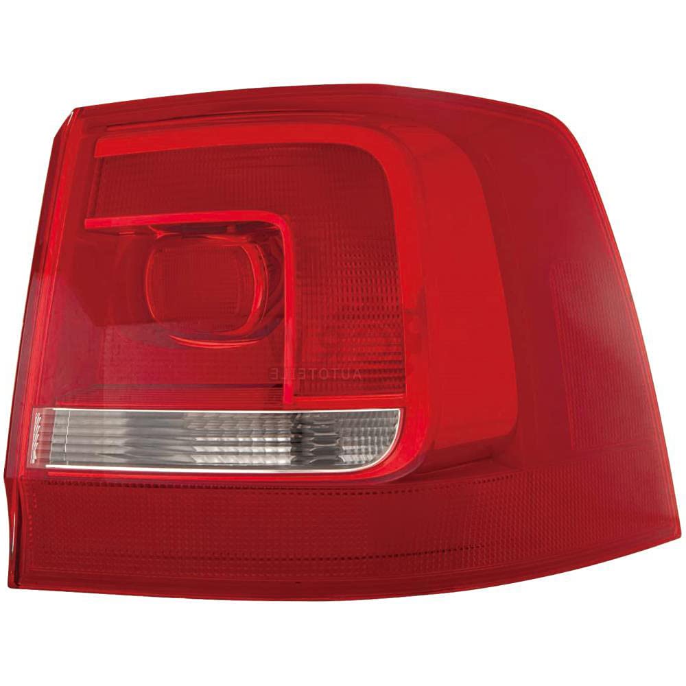 Rückleuchte Heckleuchte rechts rot PY21W P21W ohne Glühlampe für Model Sharan 7N 7N1 7N2 Rückleuchte Heckleuchte rechts rot PY21W P21W ohne Glühlampe für Model Sharan 7N 7N1 7N2 von Diederichs