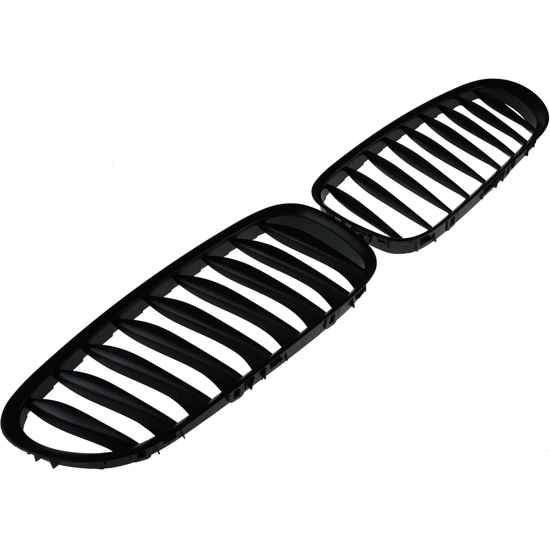 Sport Performance Kühlergrill schwarz Satz für BMW Z4 E89 Bj. 03-09 Sport Performance Kühlergrill schwarz Satz für BMW Z4 E89 Bj. 03-09 von Diederichs