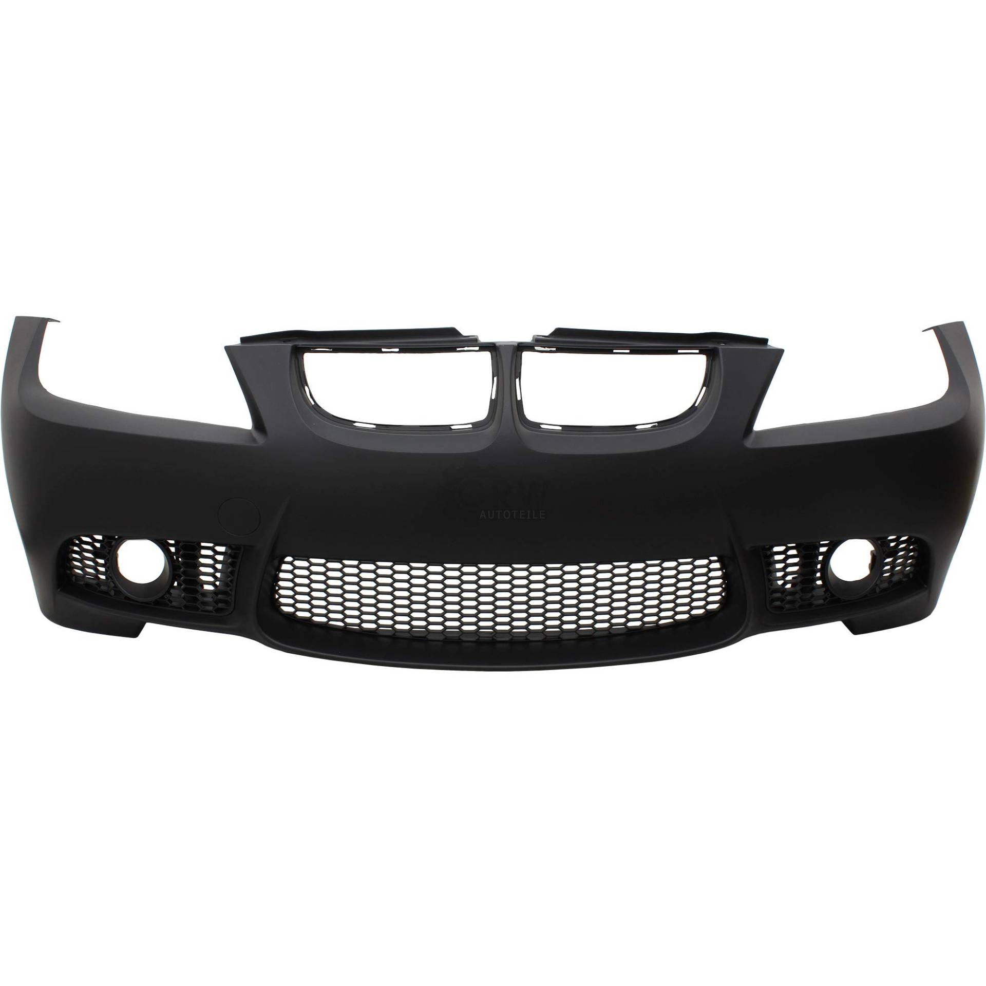 Stoßstange vorne lackierfähig für BMW 3er E90 E91 Bj. 05-08 Sport Paket Optik Stoßstange vorne lackierfähig für BMW 3er E90 E91 Bj. 05-08 Sport Paket Optik von Diederichs