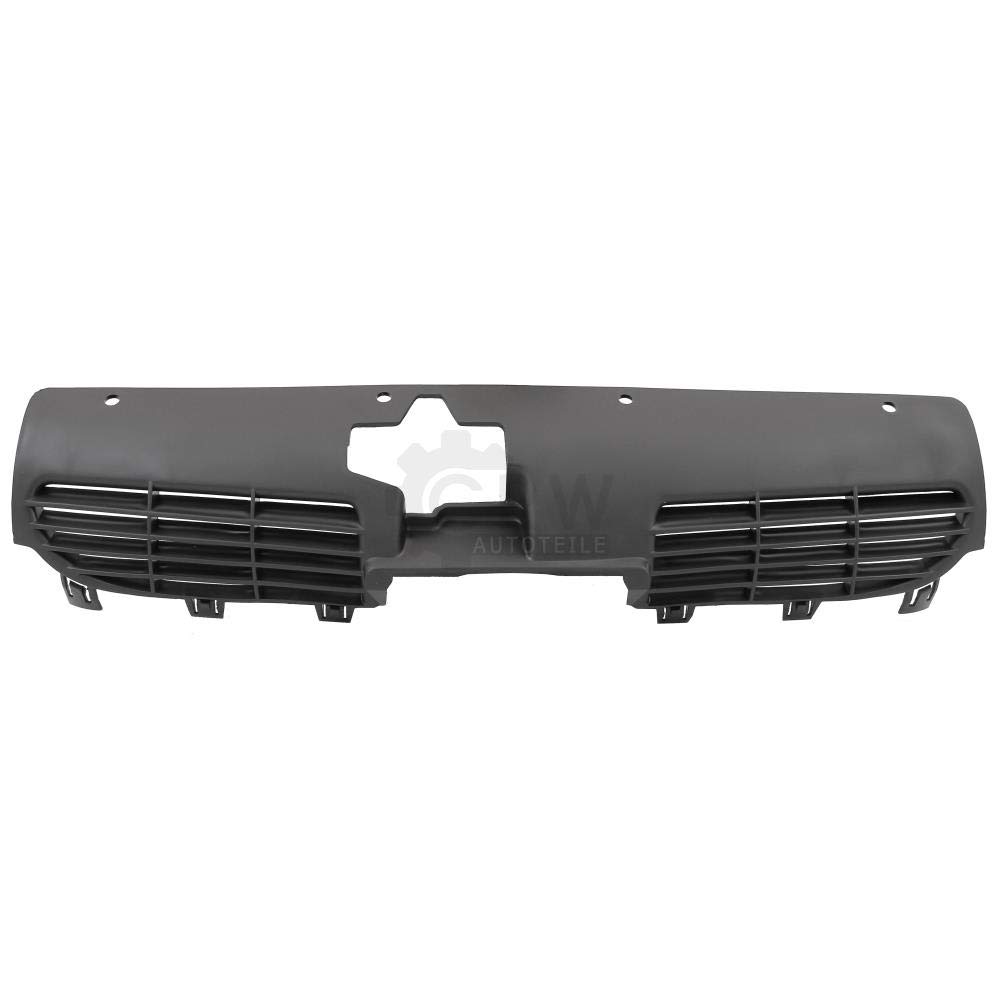 Kühlergrill Frontgrill Grill für 206 206CC 98 - Kühlergrill Frontgrill Grill für 206 206CC 98 - von Diederichs