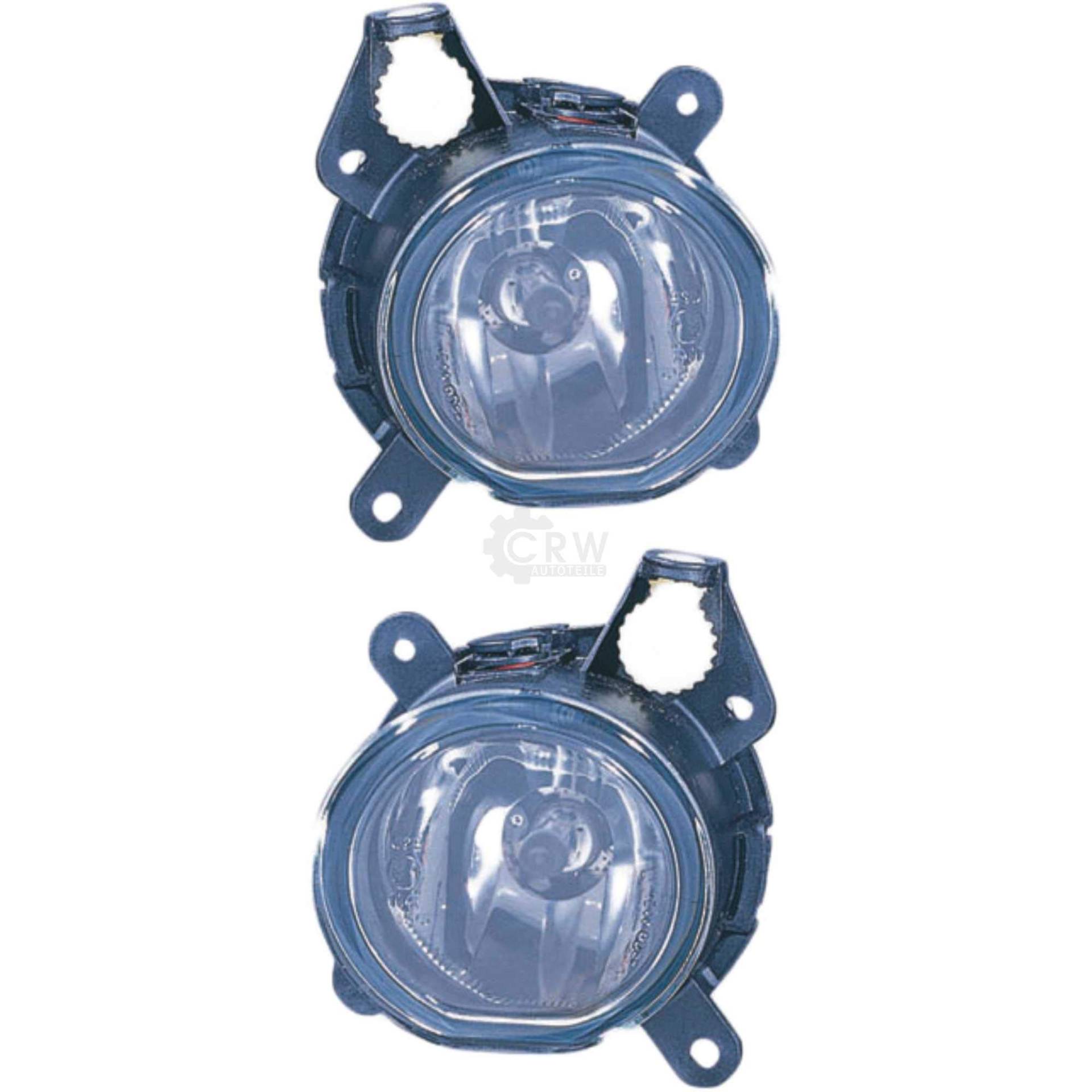 Nebelscheinwerfer Set für R50 R53 Bj. 6.2001-9.2006 H11 Nebelscheinwerfer Set für R50 R53 Bj. 6.2001-9.2006 H11 von Diederichs