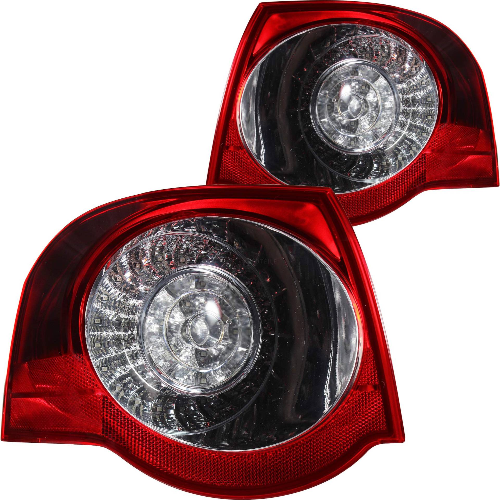 Diederichs Rückleuchten Set Satz außen B6 3C Variant Bj. 05-11 - Rot - Auto - Rückleuchten Diederichs Rückleuchten Set Satz außen B6 3C Variant Bj. 05-11 - Rot - Auto - Rückleuchten von Diederichs