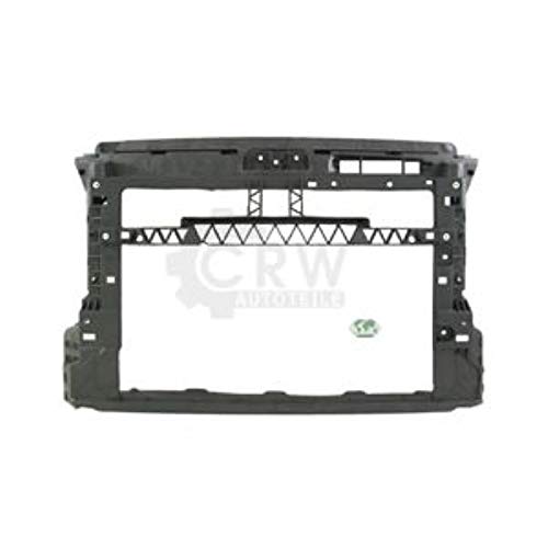 Schlossträger Schlossblech für Polo 6R_ Bj. 06.09->> Schlossträger Schlossblech für Polo 6R_ Bj. 06.09->> von Diederichs