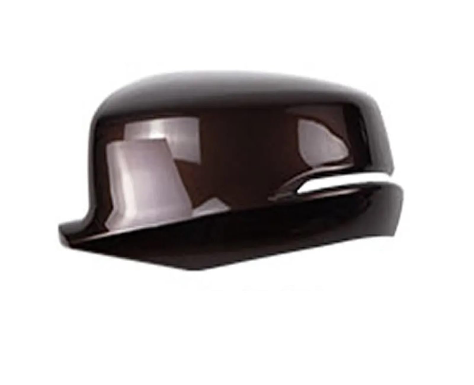 Außenspiegelkappen Für Accord 9th 2014 2015 2016 2017 Auto Rückspiegel Abdeckung Seite Spiegel Gehäuse Shell Mit Lampe Typ Spiegelkappen(1piece amber gold L) von QRDKKL