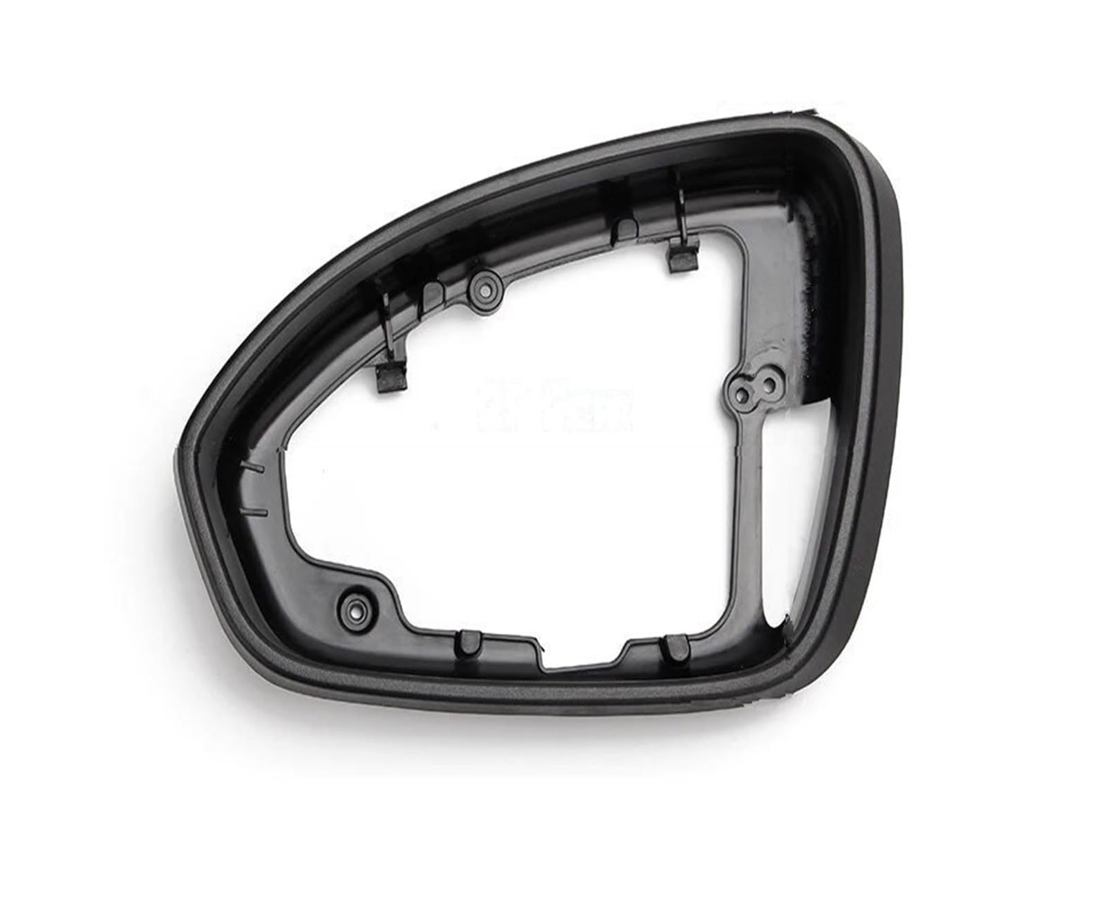 Außenspiegelkappen Für Chevrolet Für Cavalier 2015 2016 2017-2019 Äußere Rückspiegel Rahmen Seite Rückansicht Spiegel Abdeckung Deckel Shell Spiegelkappen(1piece left side) von QRDKKL