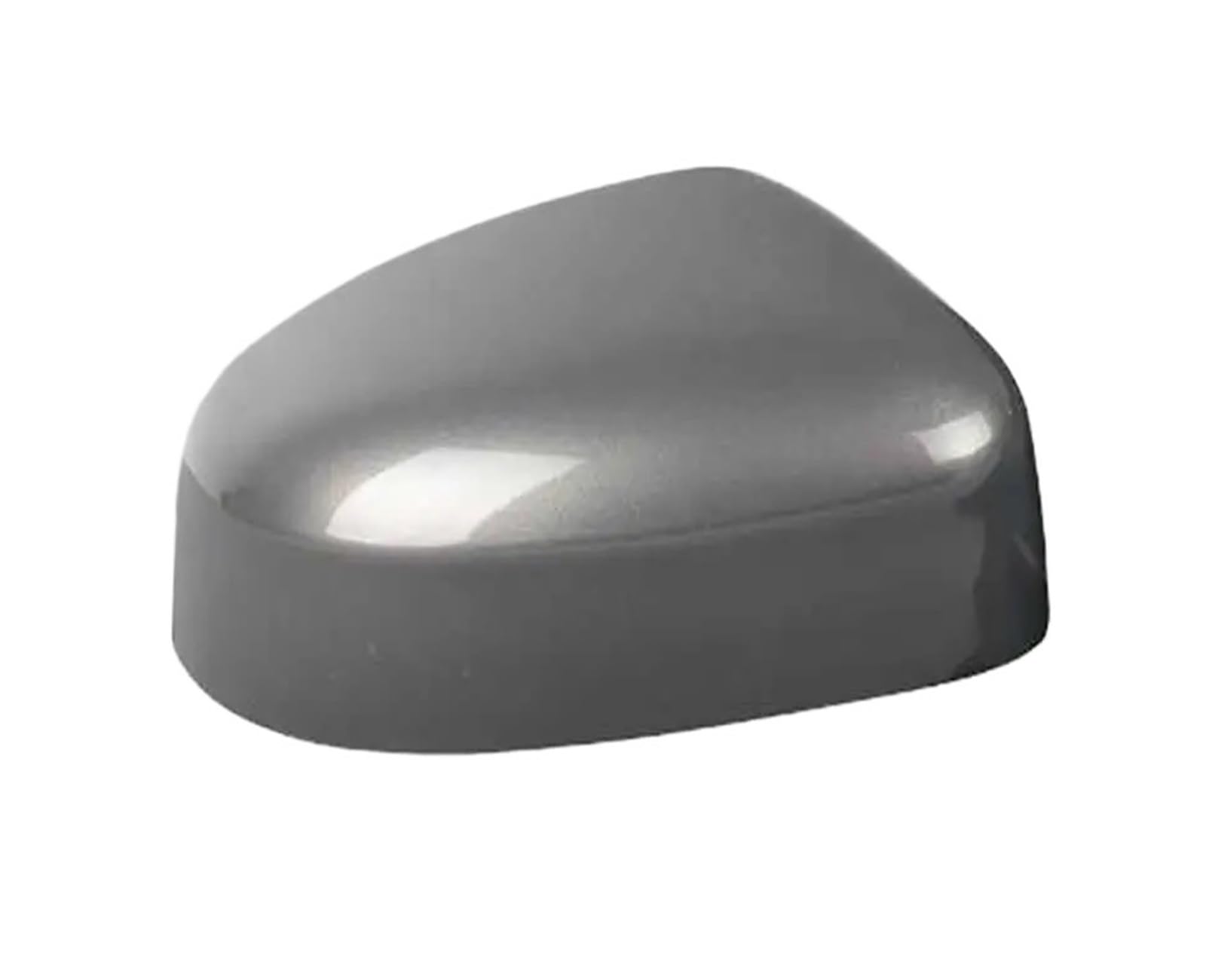 Außenspiegelkappen Für Ford Für Focus 2012-2018 Auto Außen Rückspiegel Abdeckung Kappe Flügel Tür Seite Spiegel Gehäuse Shell 1 Stück Spiegelkappen(1piece brown right) von QRDKKL