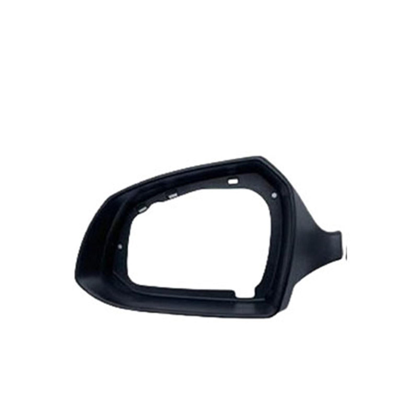 Außenspiegelkappen Für Hyundai I10 2013 2014 2015 2016 2017 2018 Auto Teile Seite Spiegel Spiegel Rückspiegel Rahmen 1 Stück Spiegelkappen(1piece left side) von QRDKKL