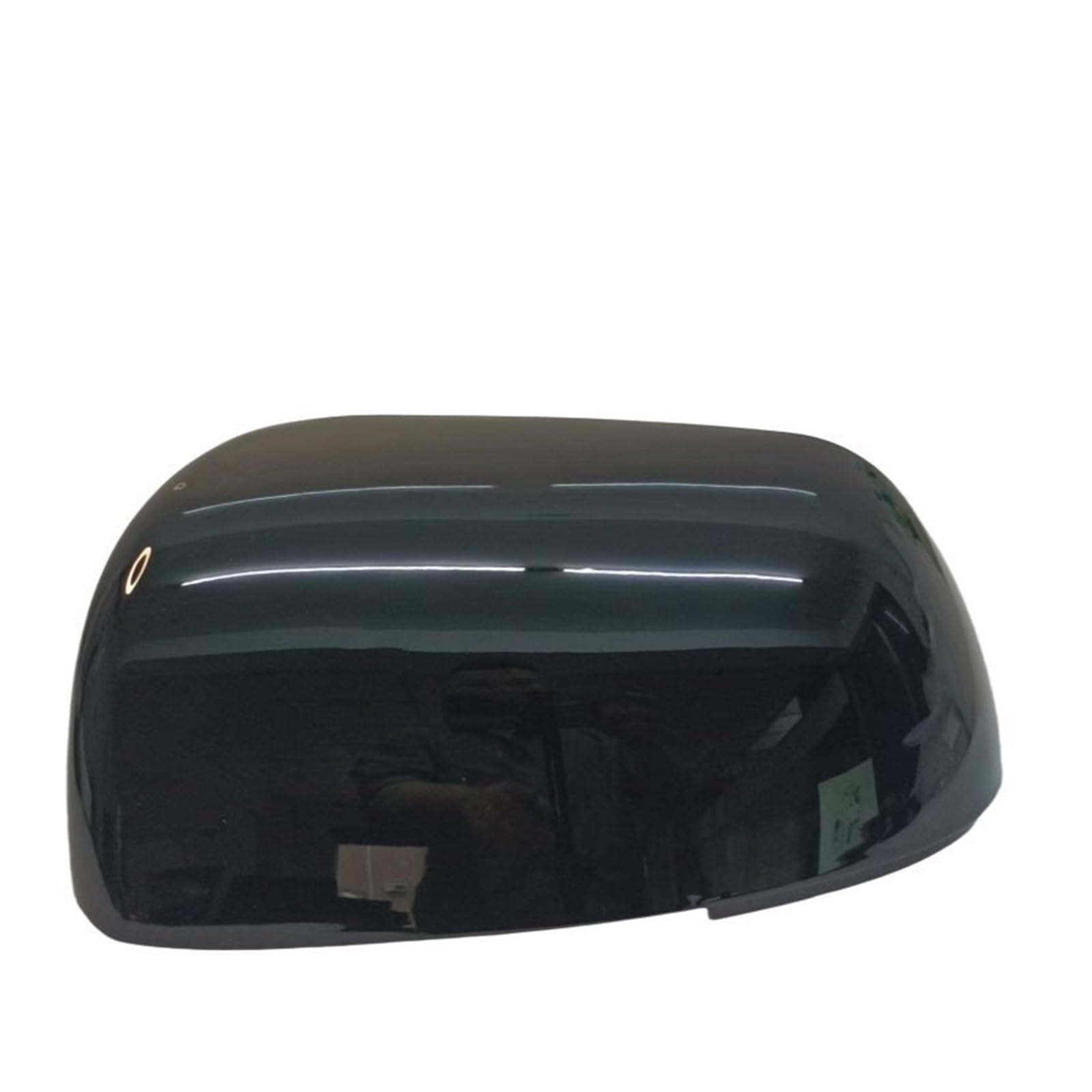 Außenspiegelkappen Für Kia Für MORNING Für PICANTO 2011-2016 Zweite Generation Für Modellauto-Rückspiegel-Seitenabdeckung Spiegelkappen(1piece left A) von QRDKKL