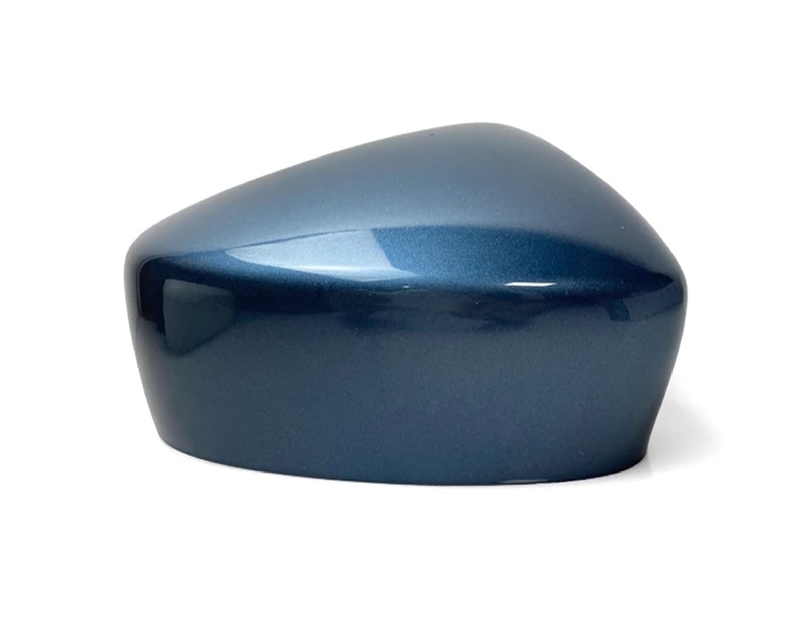 Außenspiegelkappen Für Mazda 6 Für Atenza 2018 2019 2020 2021 Auto Außen Rückspiegel Abdeckung Seite Spiegel Gehäuse Shell Spiegelkappen(1piece blue right) von QRDKKL