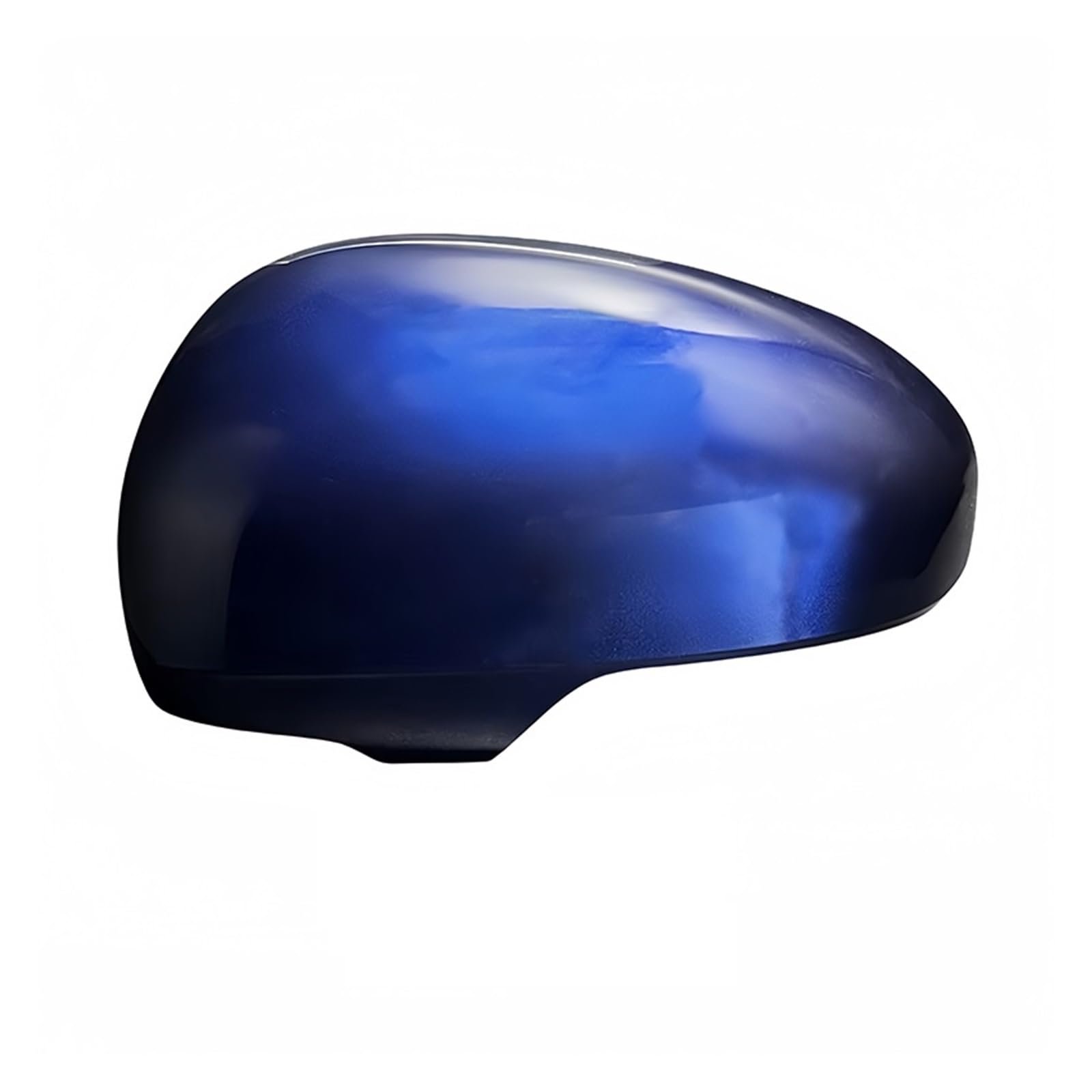 Außenspiegelkappen Für Toyota Für Prius Für Alpha Für ZVW41 2010~2016 Äußere Rückspiegel Abdeckung Gehäuse Spiegel 1 Stück Spiegelkappen(1piece dark blue L) von QRDKKL