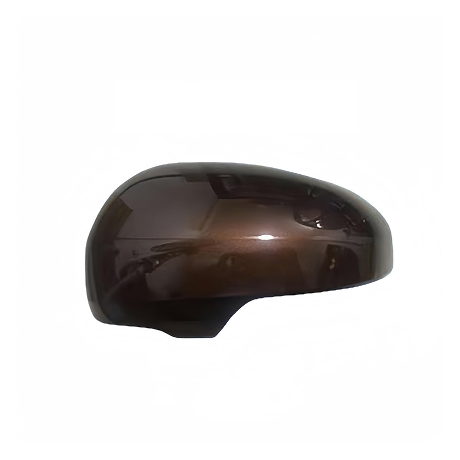 Außenspiegelkappen Für Toyota Für Prius Für Alpha Für ZVW41 2010~2016 Äußere Rückspiegel Abdeckung Gehäuse Spiegel 1 Stück Spiegelkappen(1piece deep palm mica L) von QRDKKL
