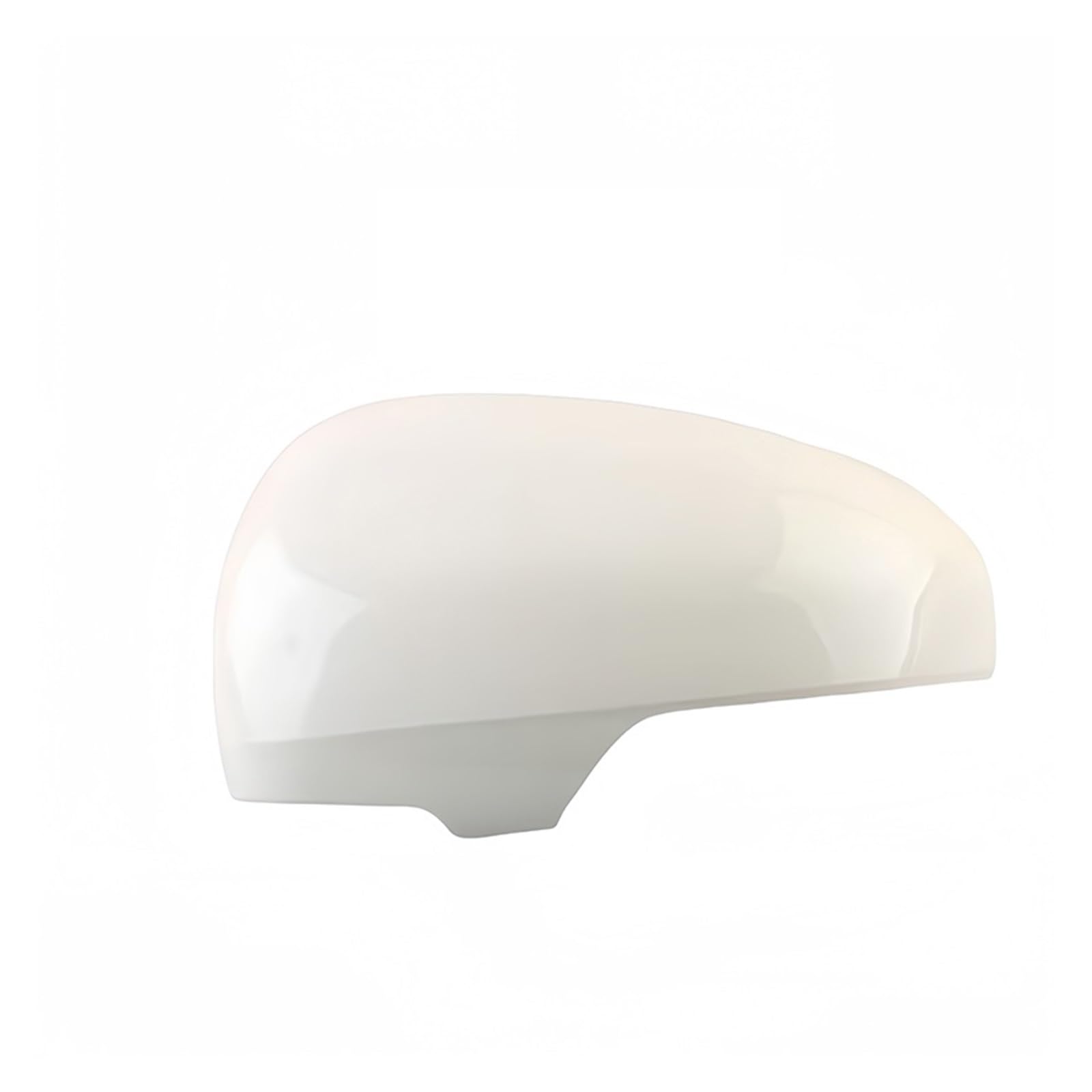 Außenspiegelkappen Für Toyota Für Prius Für Alpha Für ZVW41 2010~2016 Äußere Rückspiegel Abdeckung Gehäuse Spiegel 1 Stück Spiegelkappen(1piece pearl white L) von QRDKKL