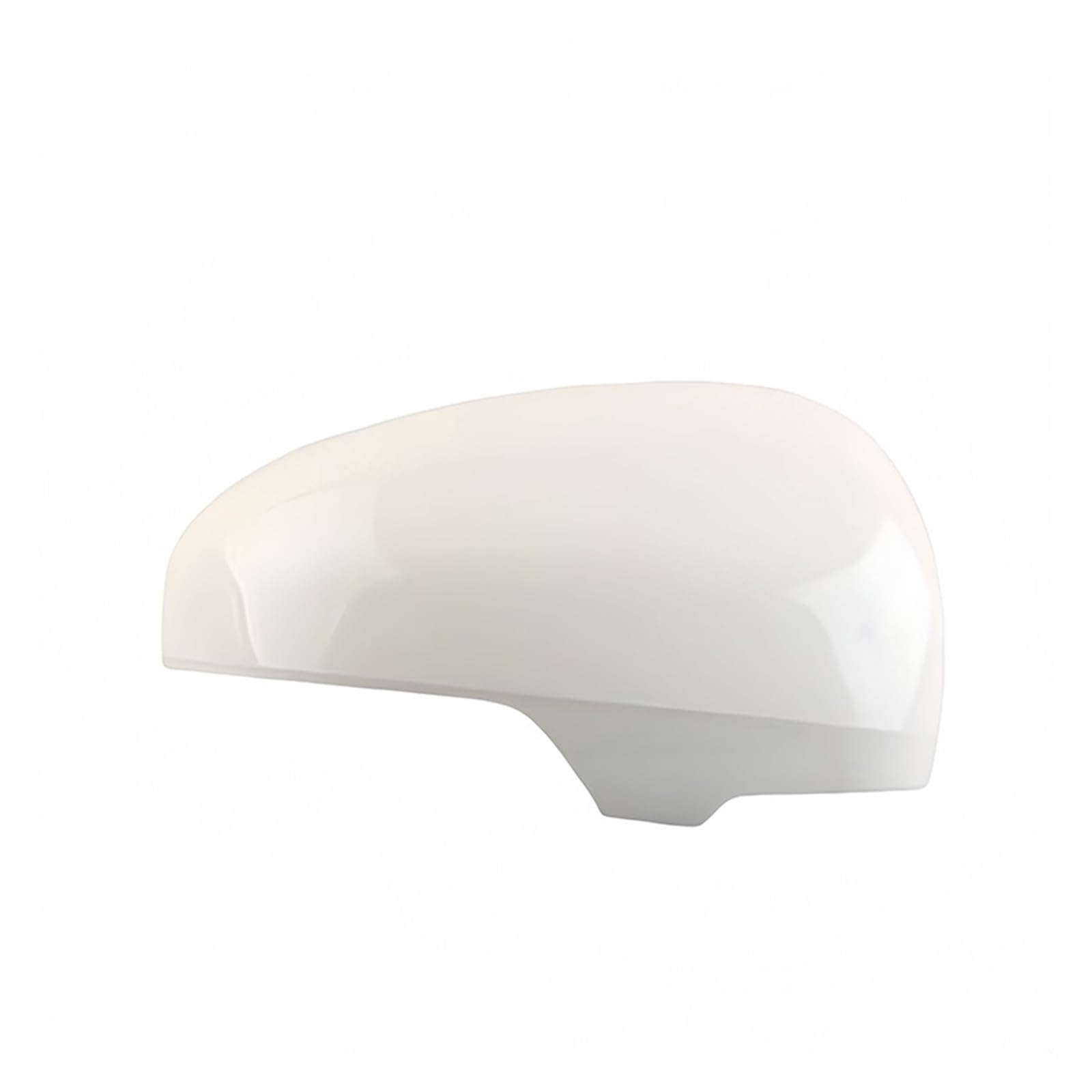 Außenspiegelkappen Für Toyota Für Prius Für Alpha Für ZVW41 2010~2016 Äußere Rückspiegel Abdeckung Gehäuse Spiegel 1 Stück Spiegelkappen(1piece pearl white R) von QRDKKL