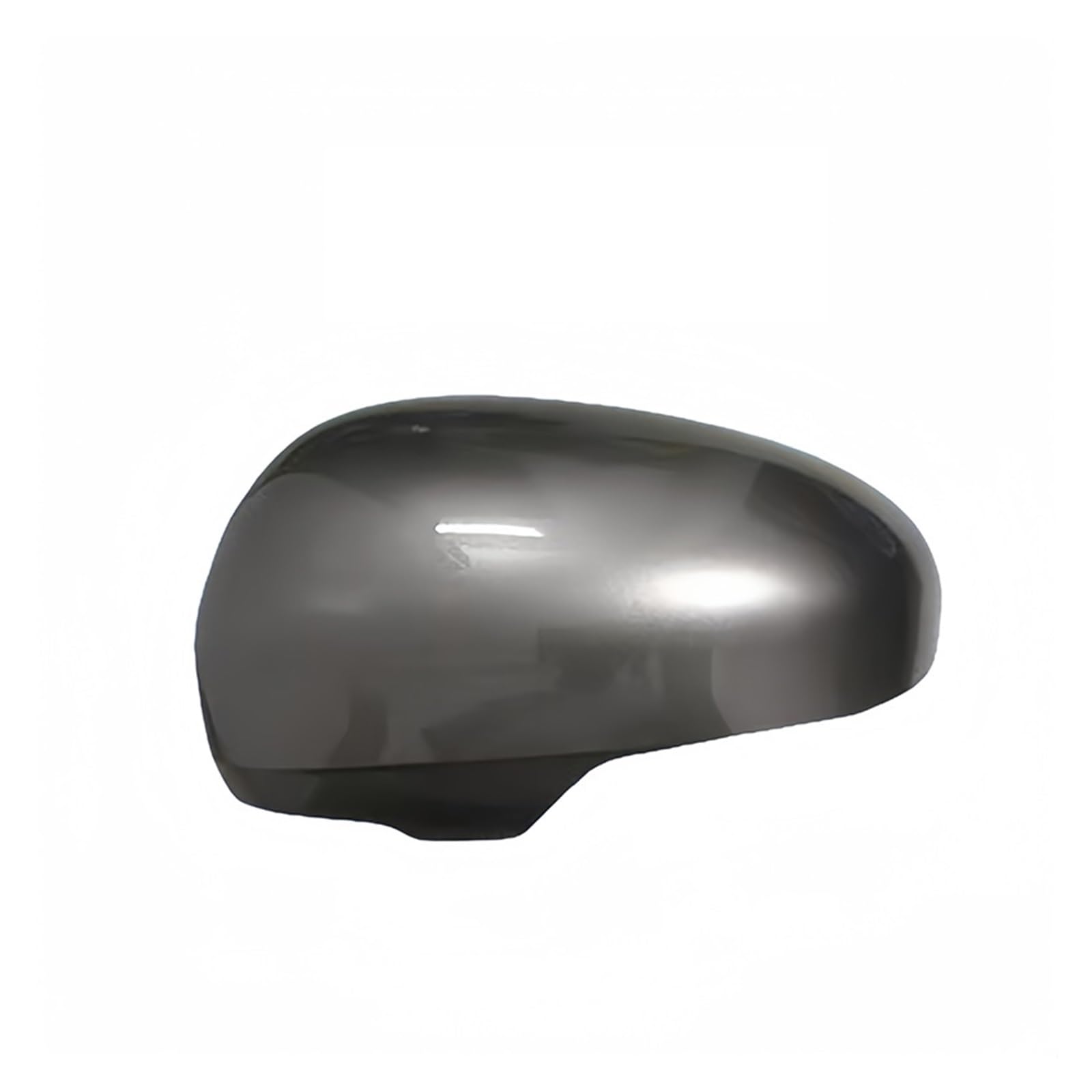Außenspiegelkappen Für Toyota Für Verso S 2012~2015 Rückspiegel Abdeckung Seite Rückspiegel Shell Gehäuse Spiegel 1 Stück Spiegelkappen(1piece bronze mica L) von QRDKKL