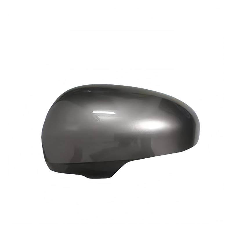 Außenspiegelkappen Für Toyota Für Verso S 2012~2015 Rückspiegel Abdeckung Seite Rückspiegel Shell Gehäuse Spiegel 1 Stück Spiegelkappen(1piece bronze mica L) von QRDKKL