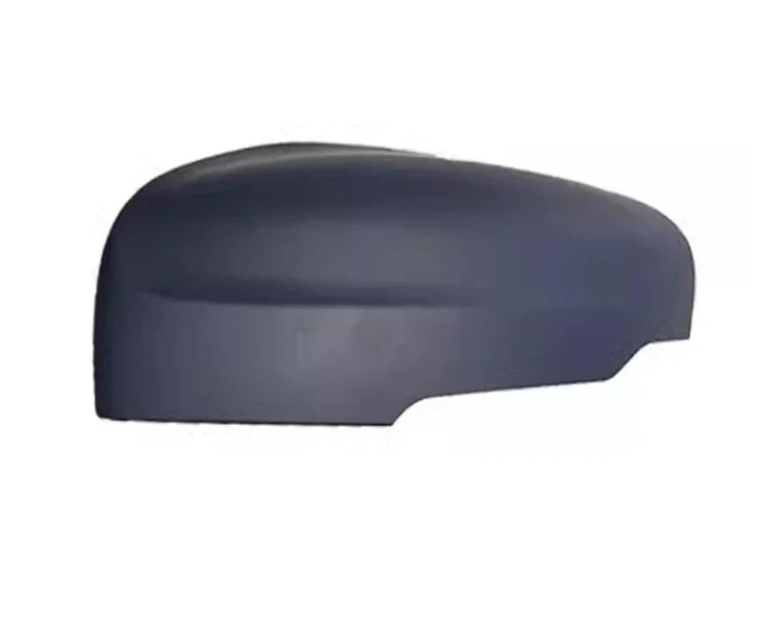 Außenspiegelkappen Für Volvo Für XC60 2014-2017 Autoteile Autospiegelgehäuseabdeckung Gehäuse Flügeltürseitenspiegelabdeckung Spiegelkappen(1piece no paint L) von QRDKKL