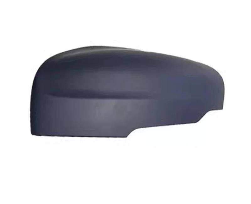 Außenspiegelkappen Für Volvo Für XC60 2014-2017 Autoteile Autospiegelgehäuseabdeckung Gehäuse Flügeltürseitenspiegelabdeckung Spiegelkappen(1piece no paint L) von QRDKKL
