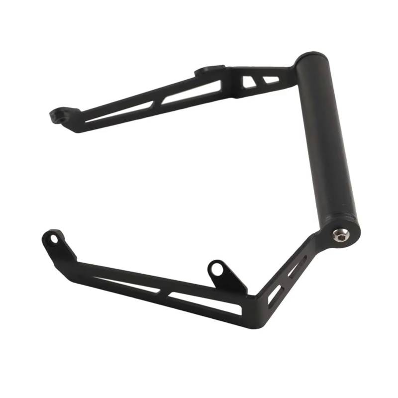 Motorrad Halterungen Für Benelli Für TRK702 Für TRK702X 2022-2025 Motorrad SMART Phone GPS Navigation Plate Bracket Halter Unterstützung Motorrad Handyhalterung von QRDKKL