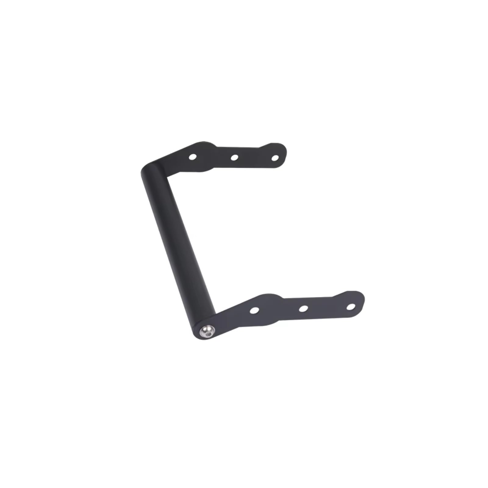Motorrad Halterungen Für CB500X Für CB500 2015-2024 Motorrad Smart Telefon Halter GPS Navigation Platte Unterstützung Halterung Motorrad Handyhalterung(A) von QRDKKL
