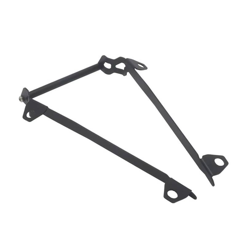 Motorrad Halterungen Für Ducati Für MULTISTRADA V4S 2021 Motorrad Zubehör Handy-Navigation GPS Halterung Bord Motorrad Handyhalterung(12mm Stand) von QRDKKL