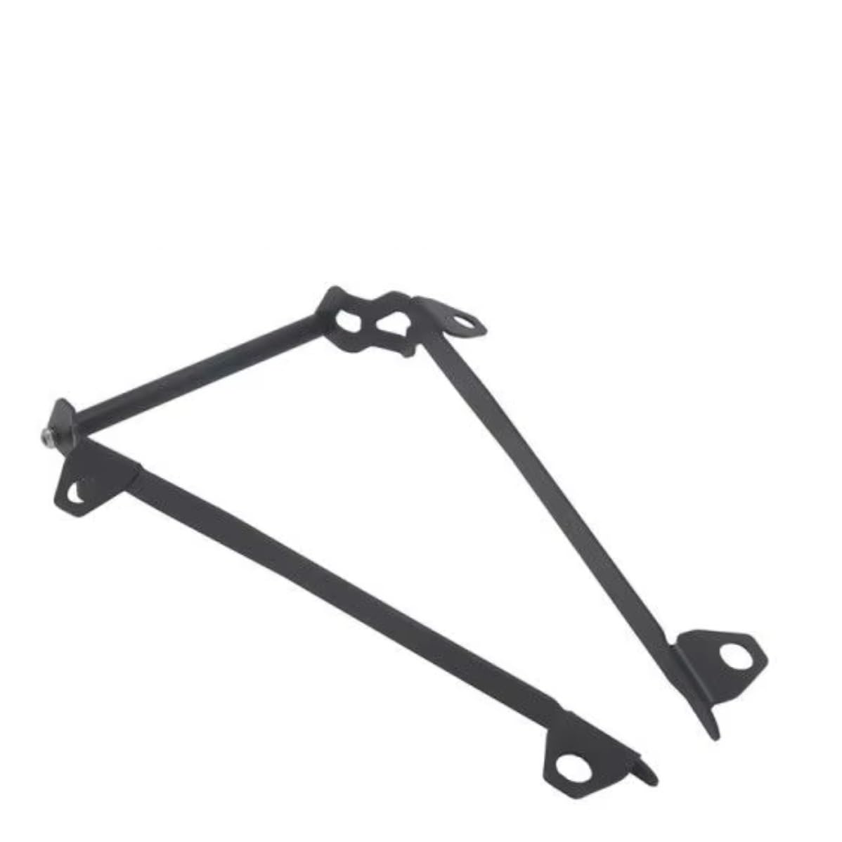 Motorrad Halterungen Für Ducati Für MULTISTRADA V4S 2021 Motorrad Zubehör Handy-Navigation GPS Halterung Bord Motorrad Handyhalterung(12mm USB Stand) von QRDKKL