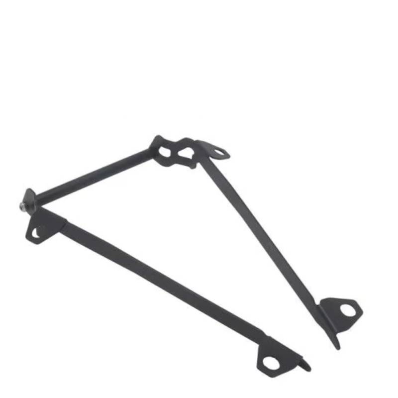 Motorrad Halterungen Für Ducati Für MULTISTRADA V4S 2021 Motorrad Zubehör Handy-Navigation GPS Halterung Bord Motorrad Handyhalterung(12mm USB Stand) von QRDKKL