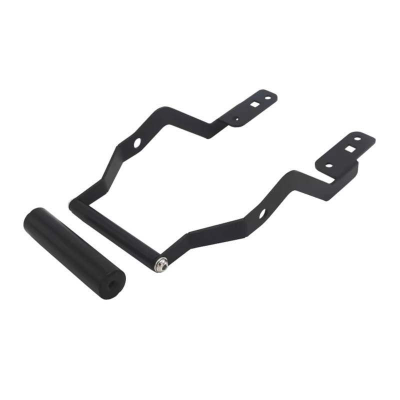Motorrad Halterungen Für F900XR F900 XR 2020 2021 Motorrad Windschutzscheibe Ständer Halter Telefon Handy GPS Navigation Platte Halterung Motorrad Handyhalterung(A) von QRDKKL