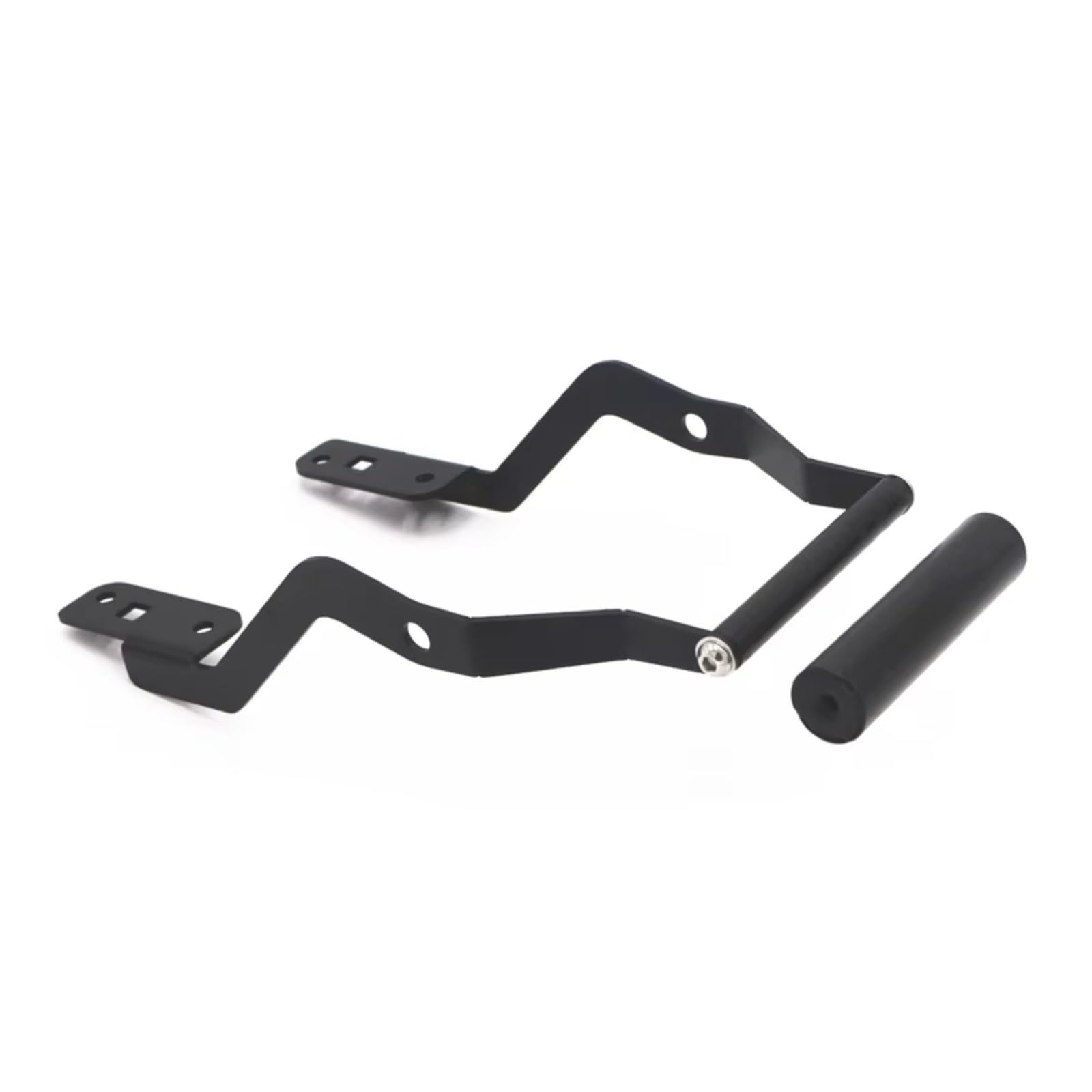 Motorrad Halterungen Für F900XR F900 XR 2020 2021 Motorrad Windschutzscheibe Ständer Halter Telefon Handy GPS Navigation Platte Halterung Motorrad Handyhalterung(B) von QRDKKL