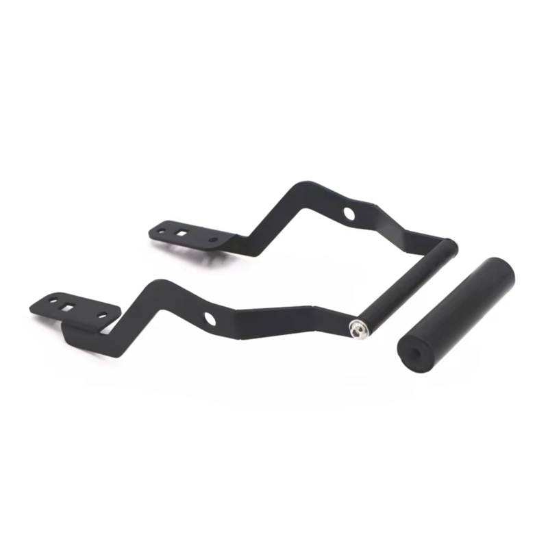 Motorrad Halterungen Für F900XR F900 XR 2020 2021 Motorrad Windschutzscheibe Ständer Halter Telefon Handy GPS Navigation Platte Halterung Motorrad Handyhalterung(B) von QRDKKL