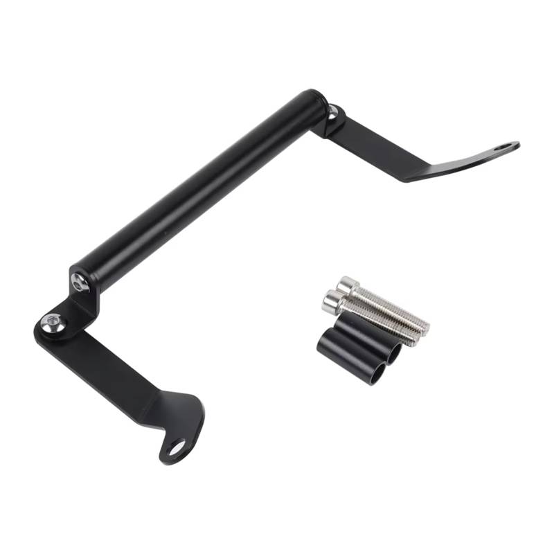 Motorrad Halterungen Für Forza350 Für Forza300 Für Forza125 Motorrad Handy Ständer Halter GPS Navigation Halterung Unterstützung Motorrad Handyhalterung von QRDKKL