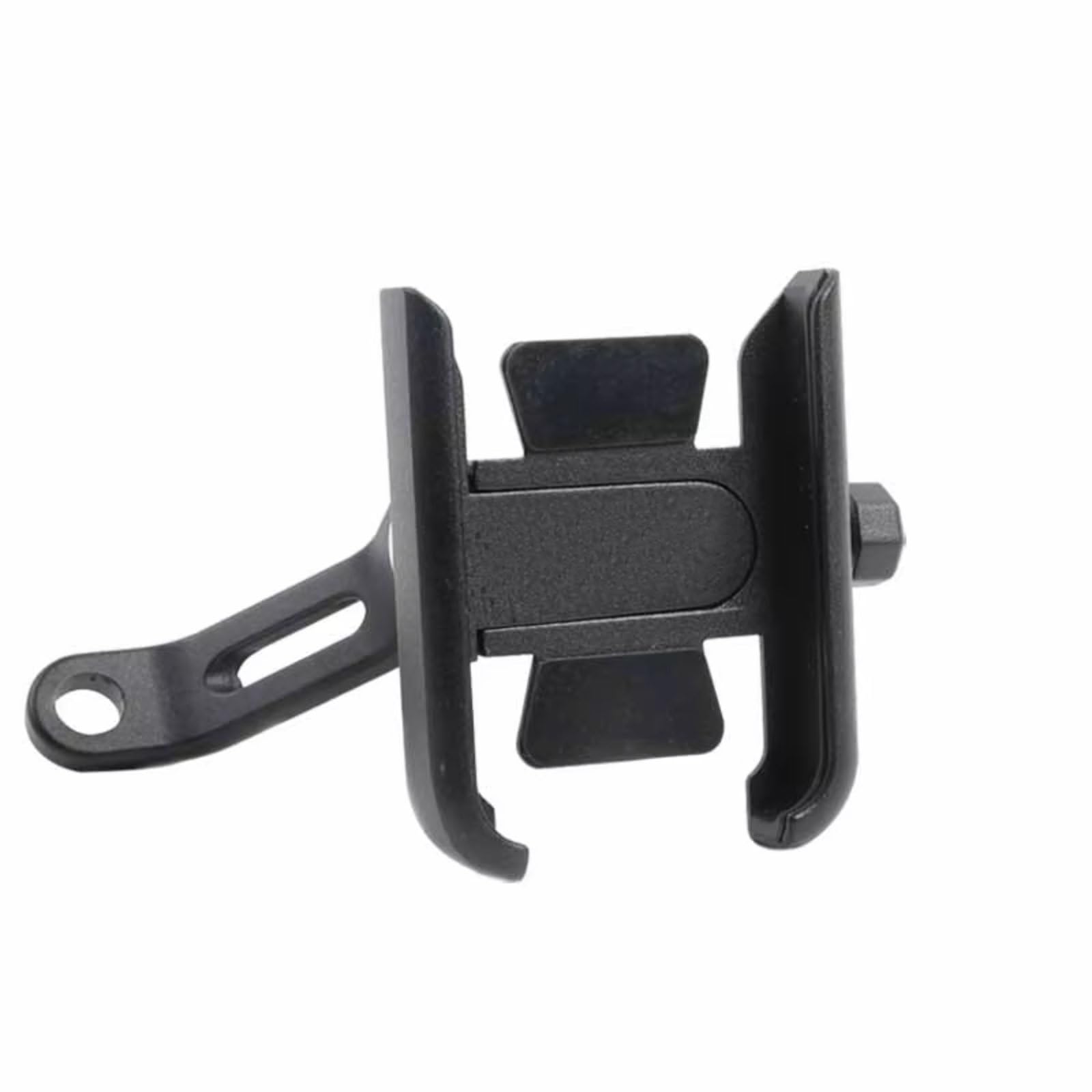 Motorrad Halterungen Für K1600GT Lenker Handy Halter GPS Stand Halterung Motorrad Motorrad Handyhalterung(D Black) von QRDKKL