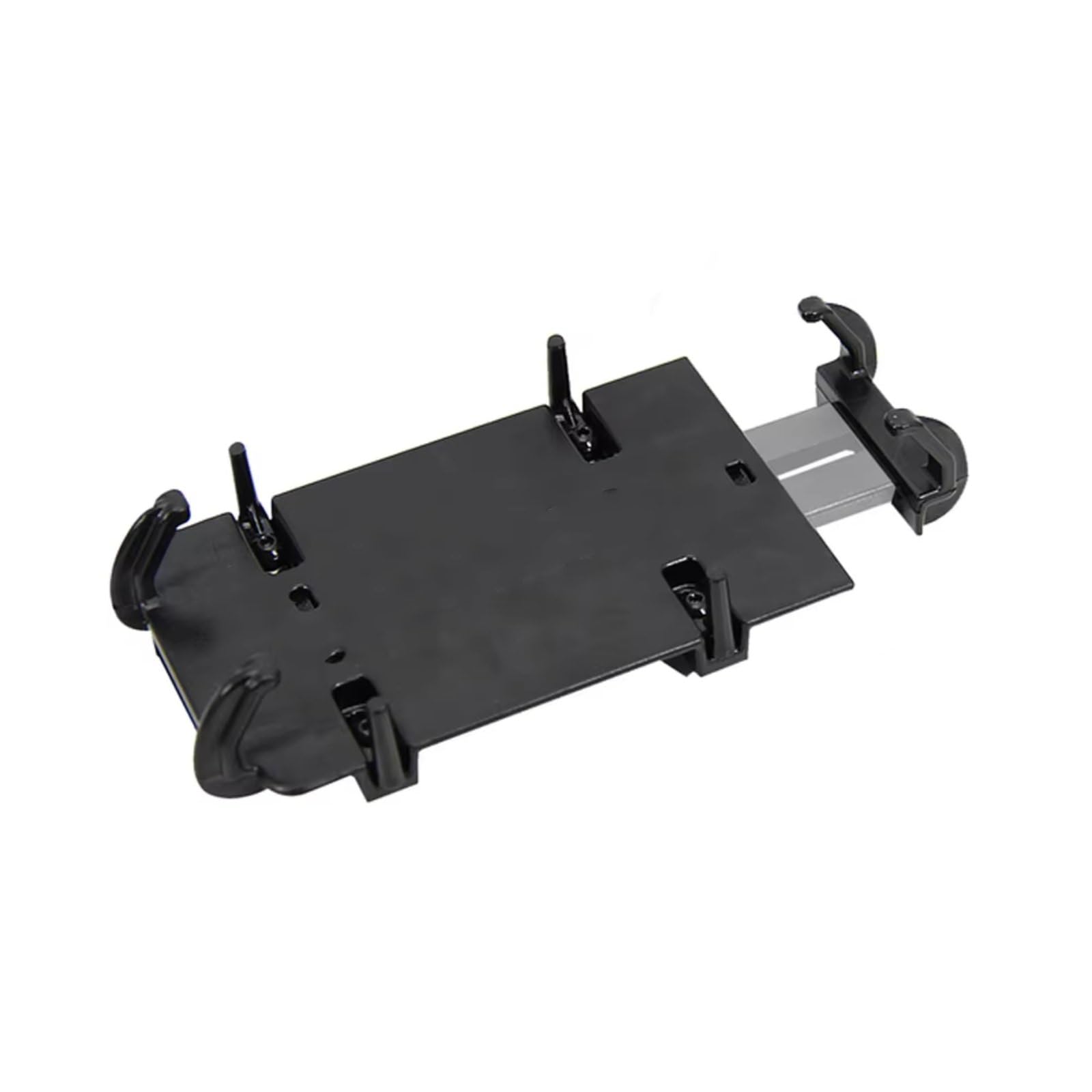 Motorrad Halterungen Für KYMCO Für XCITING S 400 Motorradzubehör Telefonständerhalter Unterstützung GPS-Navigationsplattenhalterung Motorrad Handyhalterung(Phone Holder) von QRDKKL