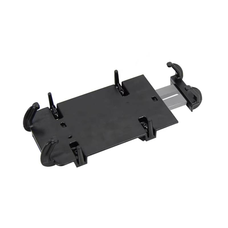 Motorrad Halterungen Für KYMCO Für XCITING S 400 Motorradzubehör Telefonständerhalter Unterstützung GPS-Navigationsplattenhalterung Motorrad Handyhalterung(Phone Holder) von QRDKKL