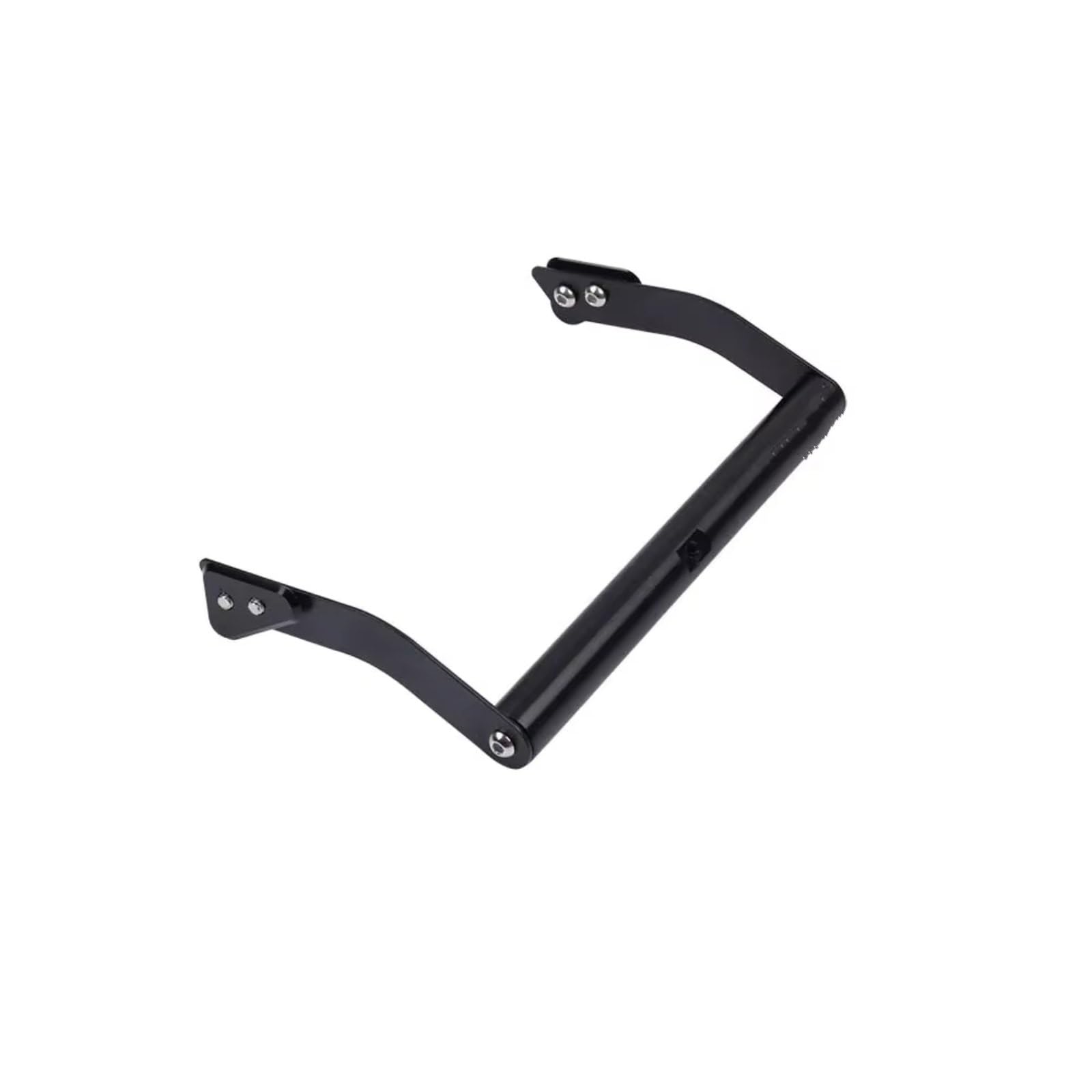 Motorrad Halterungen Für Kawasaki Für Versys 650 Für KLE 650 2015-2023 Motorrad Telefon GPS Halterung GPS Navigation Braket GPS Halter Bar Motorrad Handyhalterung(A) von QRDKKL