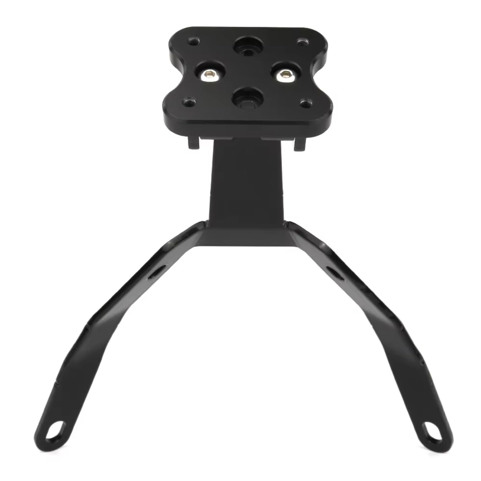 Motorrad Halterungen Für Kawasaki Für Vulcan S 2015-2024 Für Vulcan 650 S Halter Unterstützung GPS Telefon Navigation Halterung Adapter Motorrad Motorrad Handyhalterung(Type 1) von QRDKKL