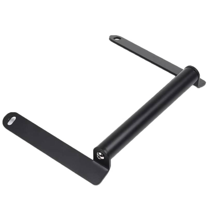 Motorrad Halterungen Für Loncin Für VOGE SR125GT SR150GT SR 125 150 GT Motorrad GPS Telefon Navigation Halterung Adapter Unterstützung Halter Motorrad Handyhalterung von QRDKKL