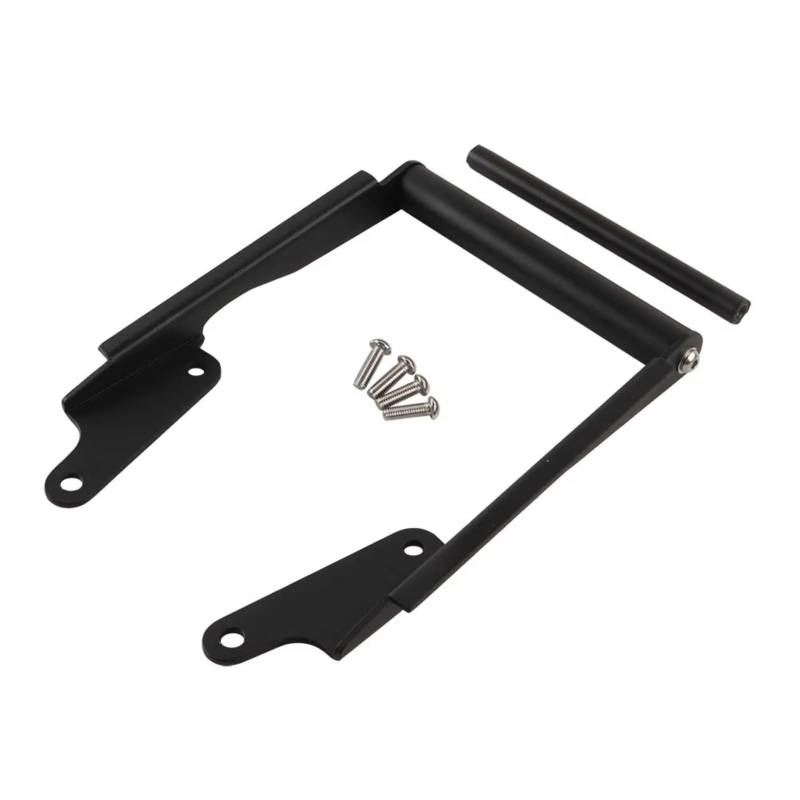 Motorrad Halterungen Für MT09 Für Tracer Für Tracer 900 Für FJ09 2015-2017 12MM/22MM Telefon Halter Stehen GPS Navigation Halterung Unterstützung Motorrad Handyhalterung von QRDKKL