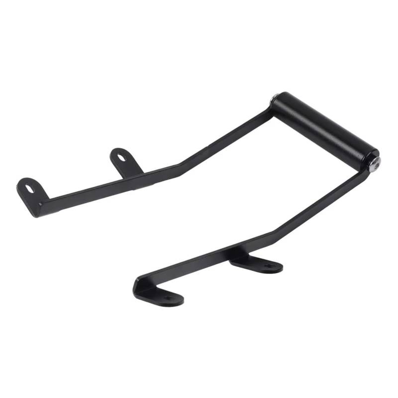 Motorrad Halterungen Für NC750X 2016 2017 2018 2019 2020 Motorrad Handy Ständer Halter GPS Navigation Platte Halterung Motorrad Handyhalterung von QRDKKL