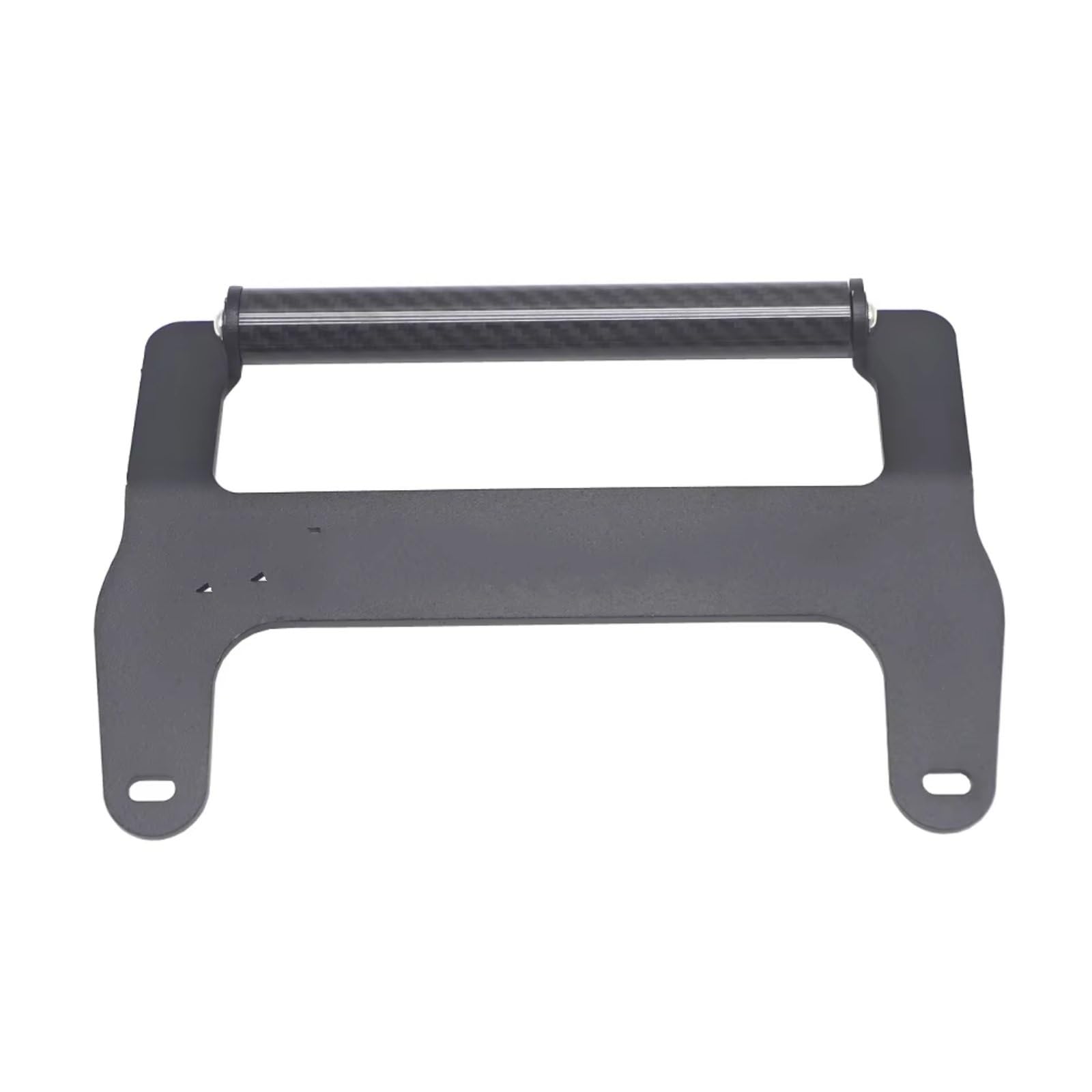 Motorrad Halterungen Für SYM Für MAXSYM TL 500 TL500 2020 Motorrad Vorne Handy GPS Halterung Navigation Halterung USB Und Drahtlose Ladestation Motorrad Handyhalterung(22mm Stand) von QRDKKL