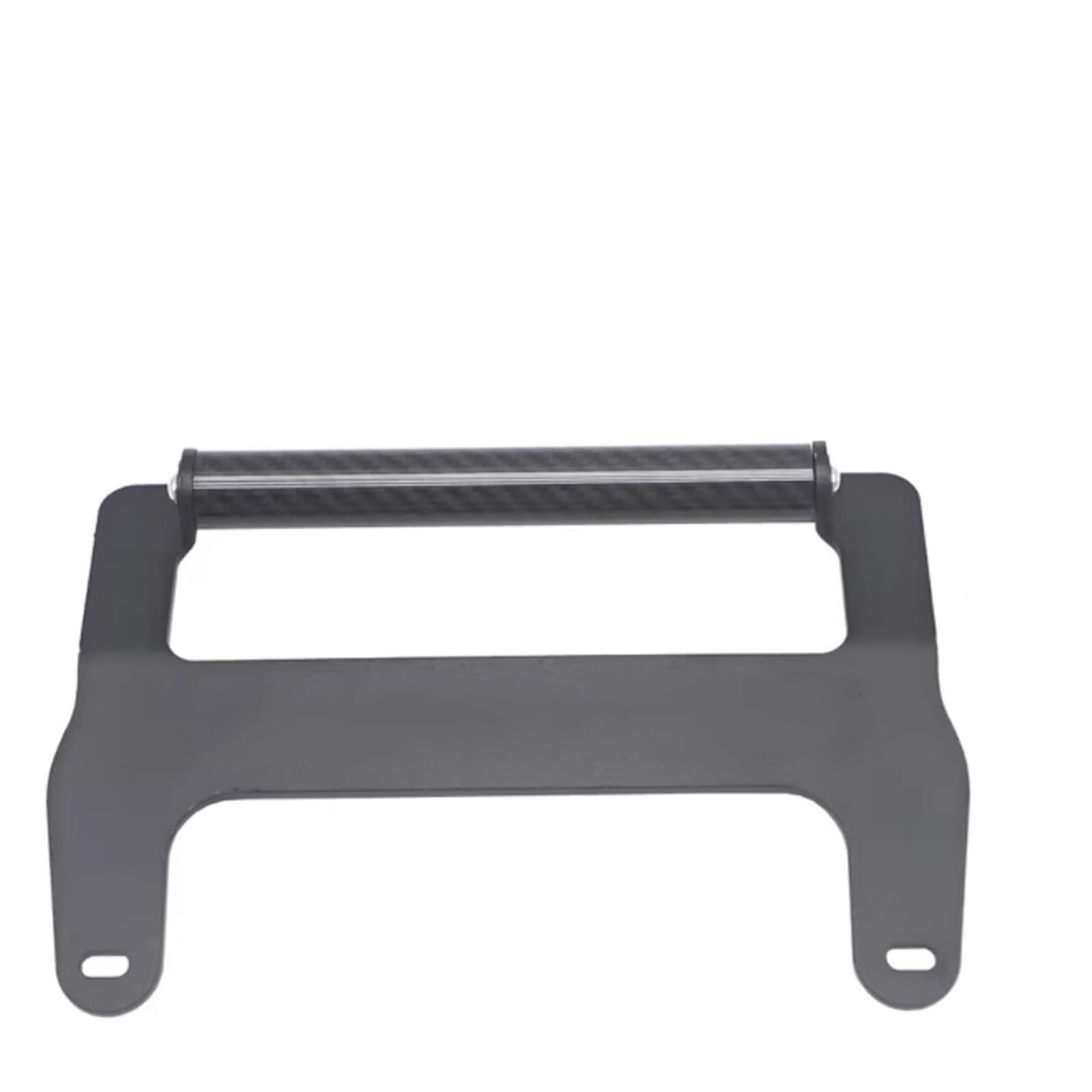 Motorrad Halterungen Für SYM Für MAXSYM TL 500 TL500 2020 Motorrad Vorne Handy GPS Halterung Navigation Halterung USB Und Drahtlose Ladestation Motorrad Handyhalterung(22mm Wireless Stand) von QRDKKL